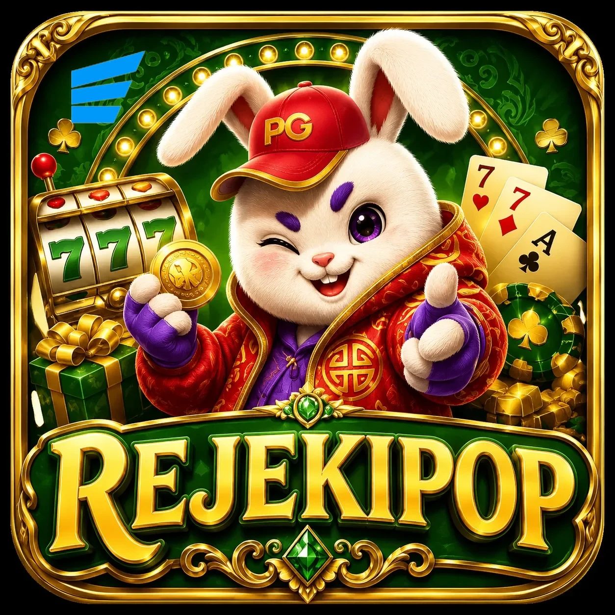 rejekipop